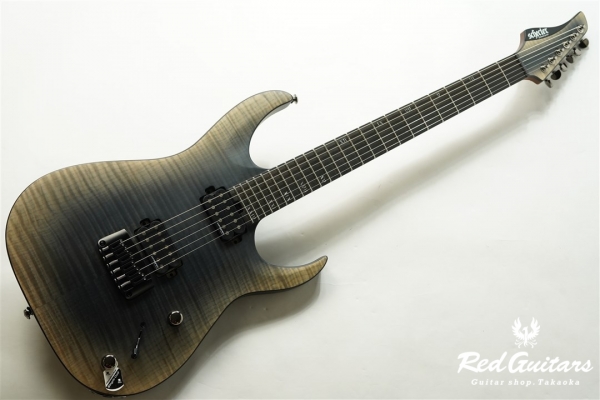 SCHECTER Banshee Mach-6 AD-BS-MACH-6 | Red Guitars Online Store